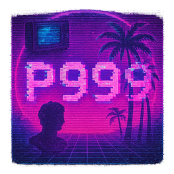 P999 logo